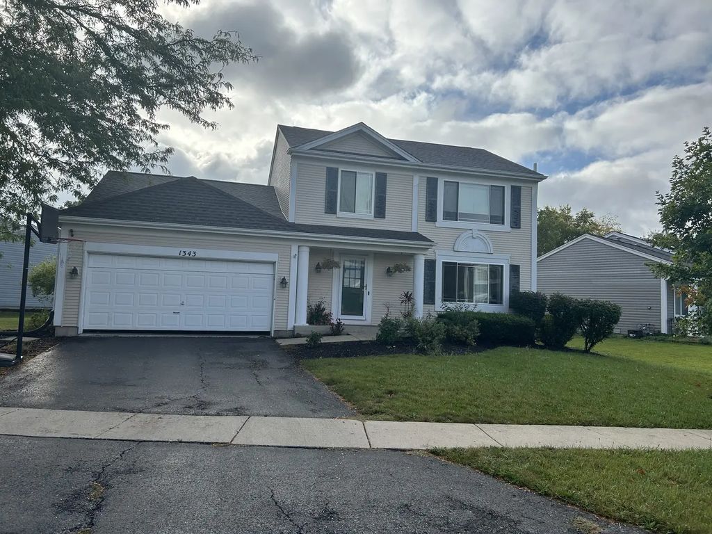 1343 Eastwood Drive, Aurora