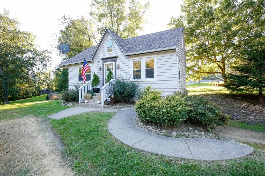 1508 W Washington Street, Oregon