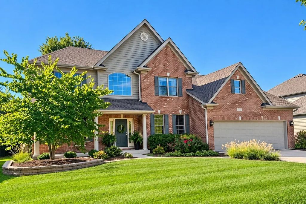3412 Breitwieser Lane, Naperville
