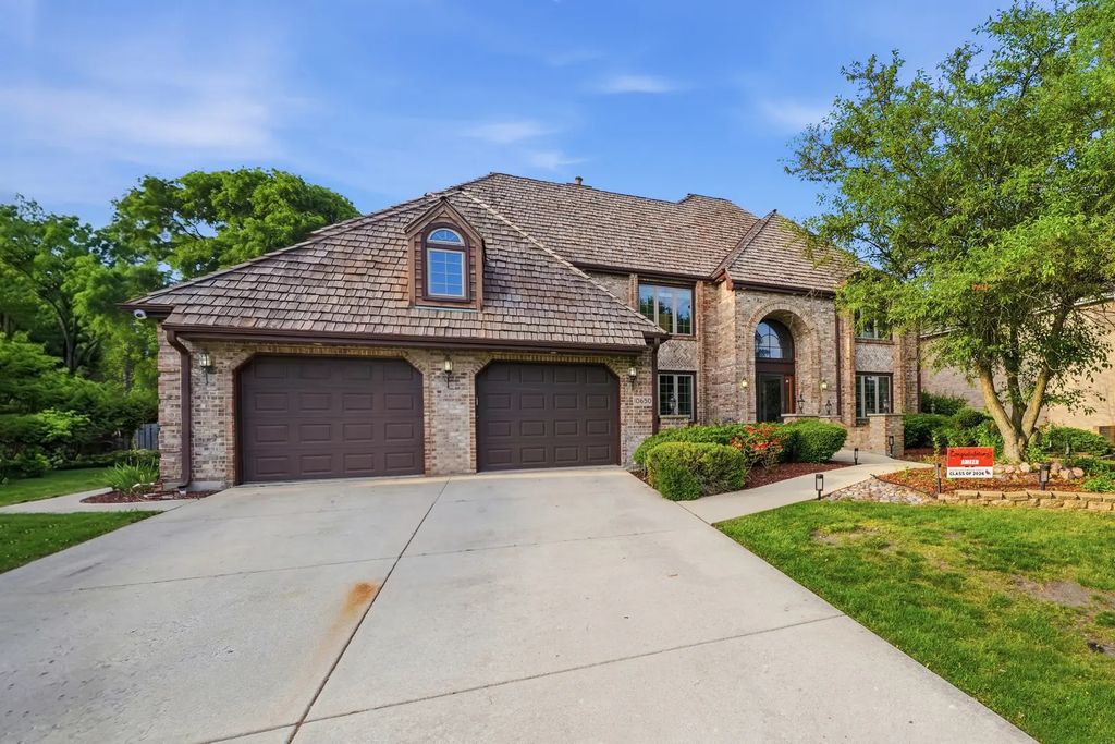 10650 Wildwood Drive, Palos Park