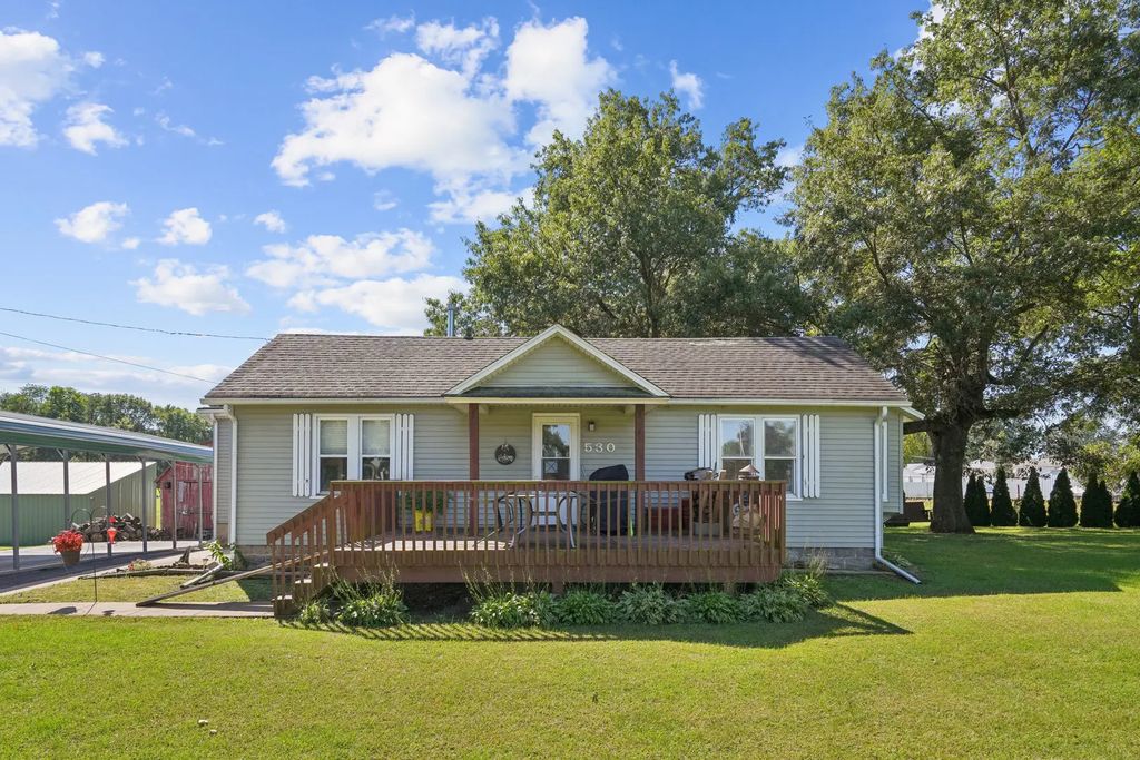 530 Colona Road, Colona