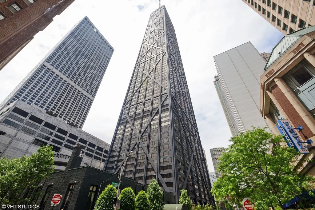 175 E Delaware Place 5012, Chicago
