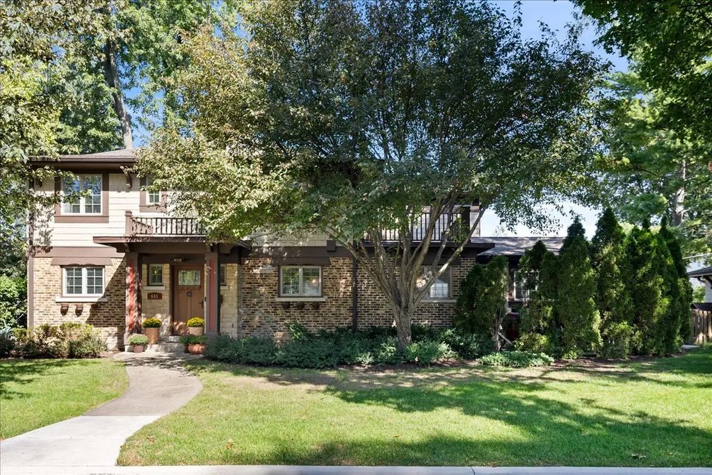 645 S Belmont Avenue, Arlington Heights