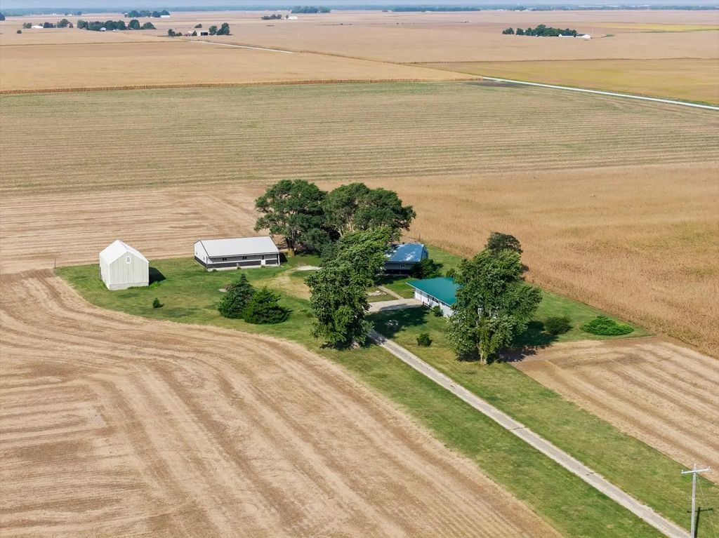 2484 State Highway 32, Lovington