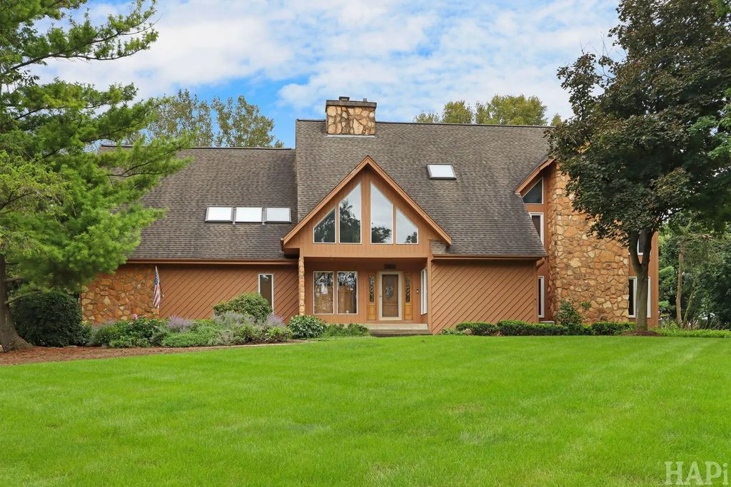 6423 Chickaloon Drive, McHenry