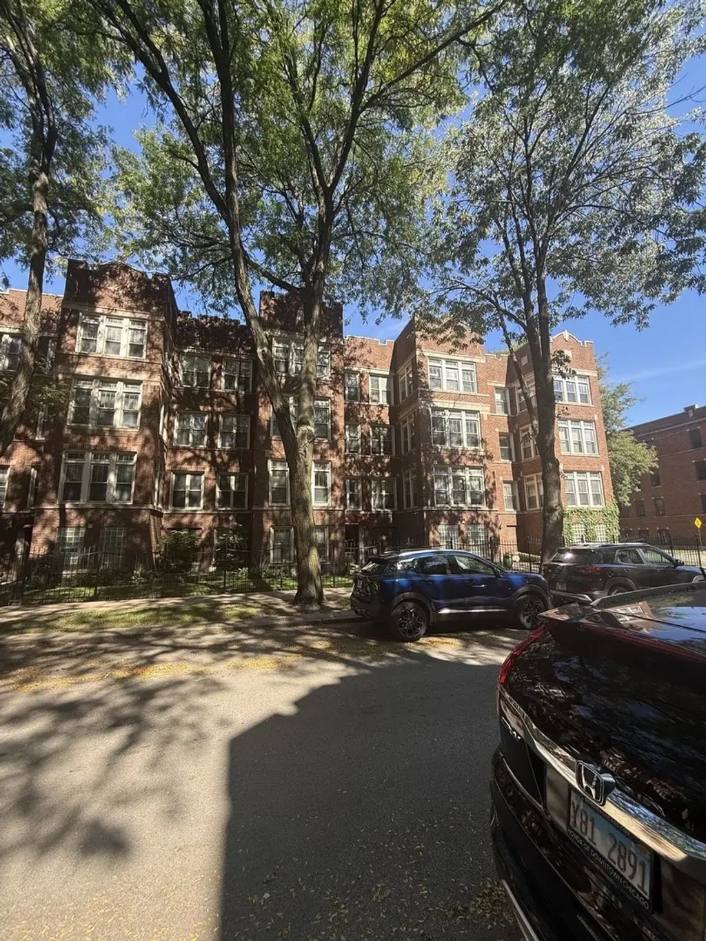 2230 E 70th Place 204, Chicago