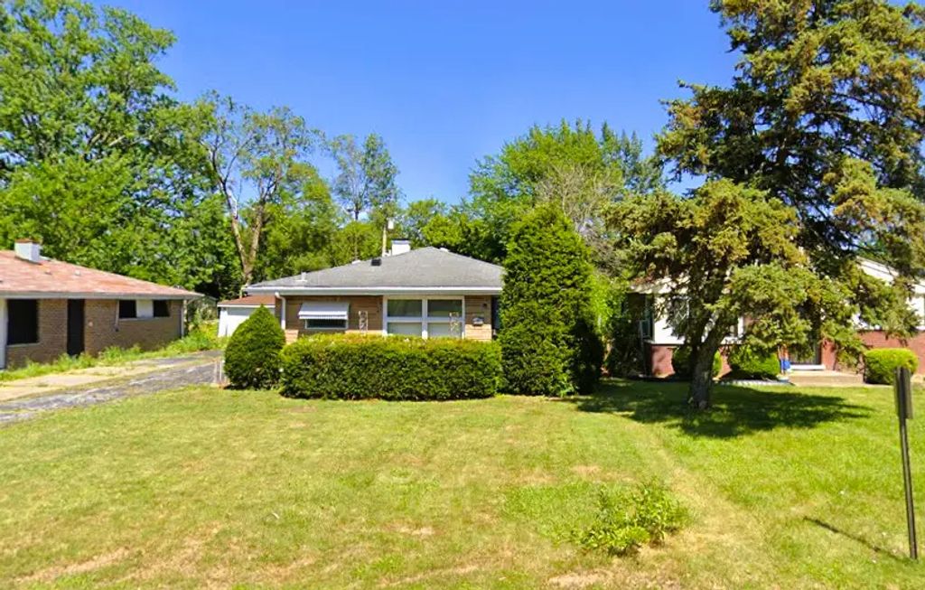 16131 Hermitage Avenue, Markham
