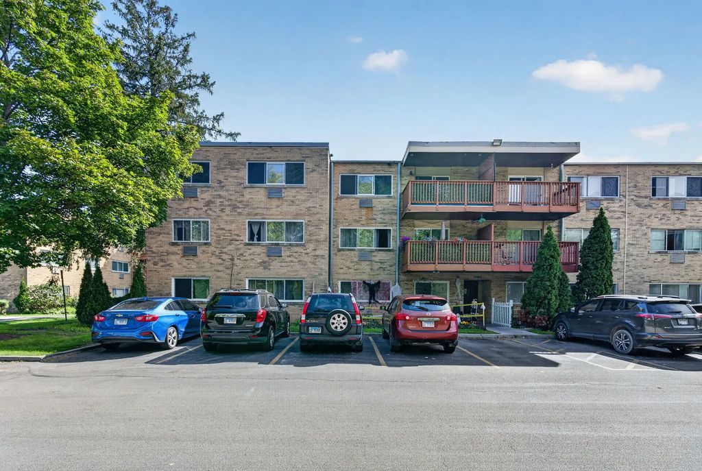 762 Dempster Street D212, Mount Prospect