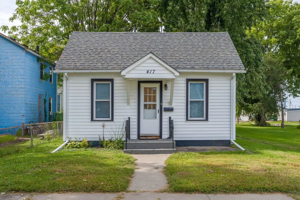 417 37th Street, Moline