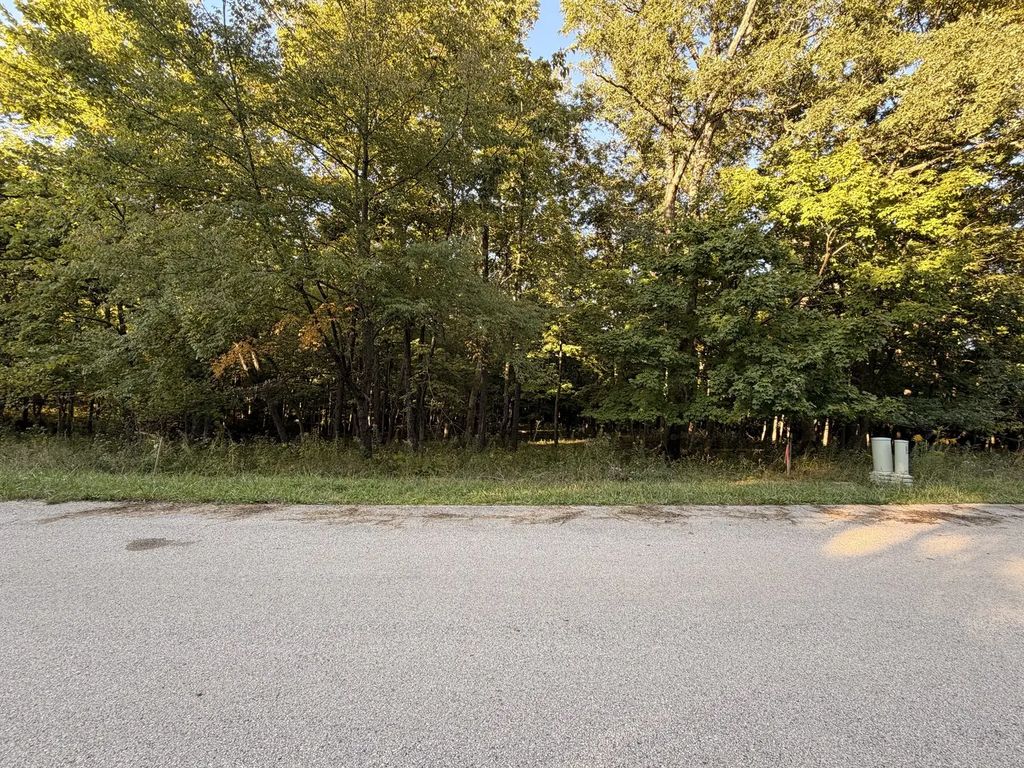 Lot 55 Eagle Chase Drive, Seneca