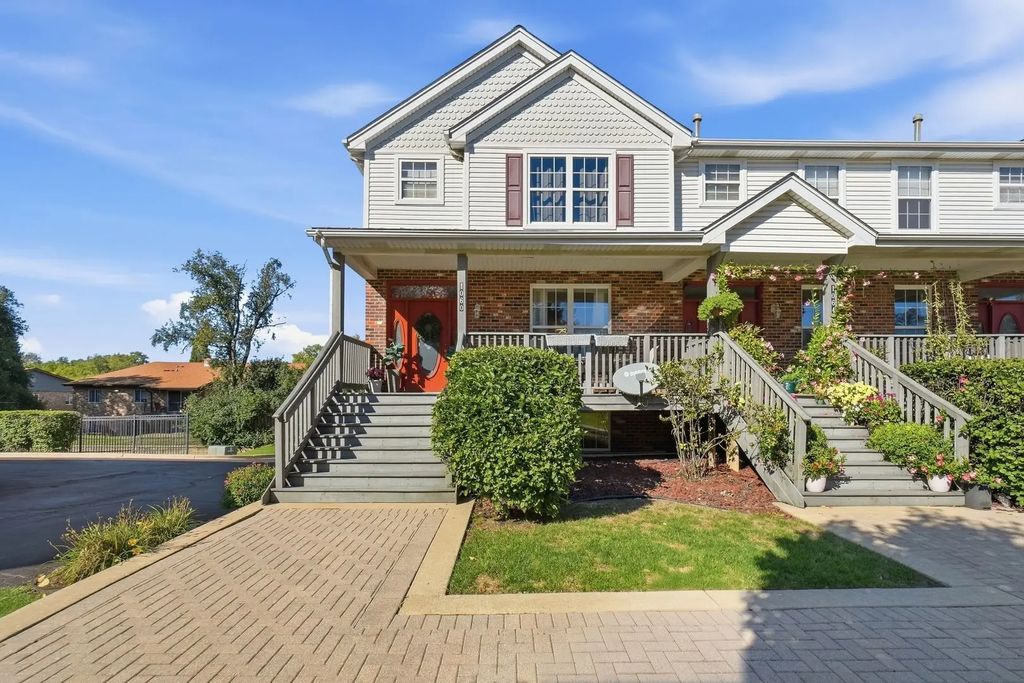 1060 Kufrin Way, Lombard
