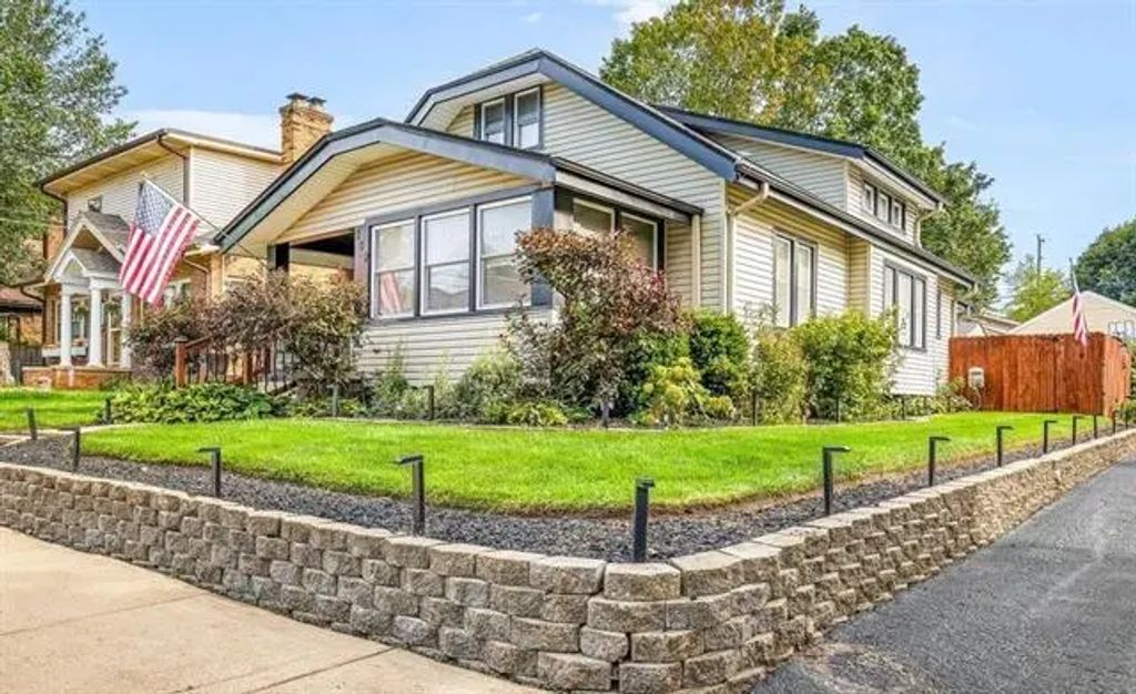 117 Dawson Avenue, Rockford