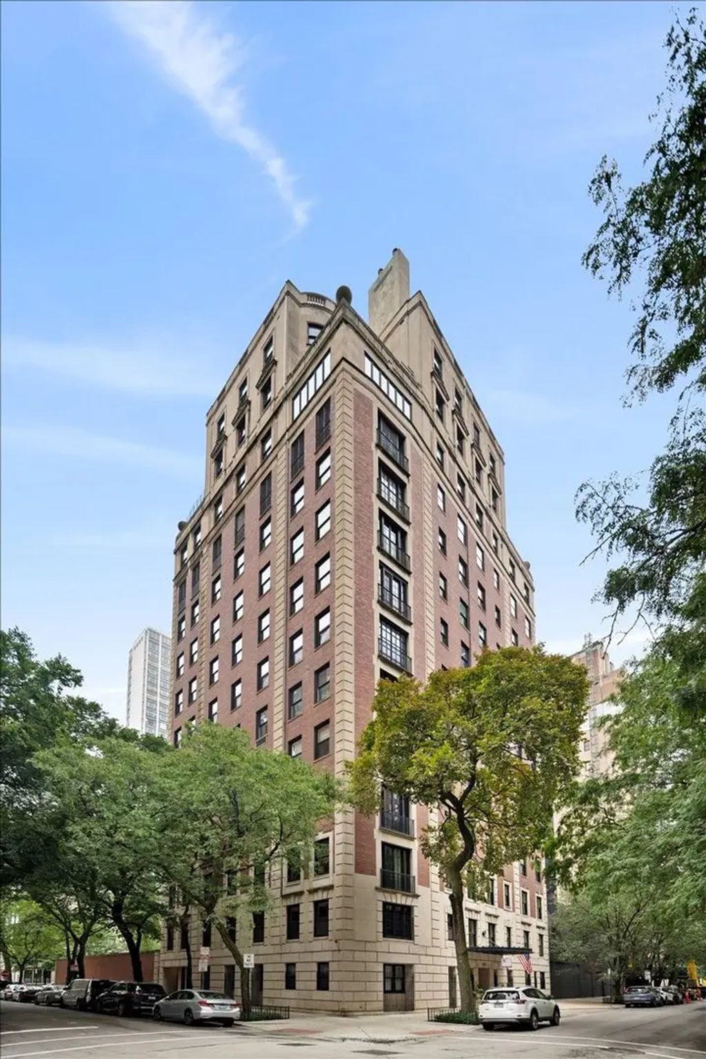 1325 N Astor Street 2, Chicago