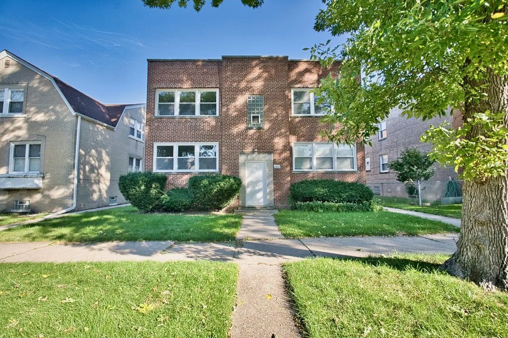 2830 W Summerdale Avenue 2, Chicago