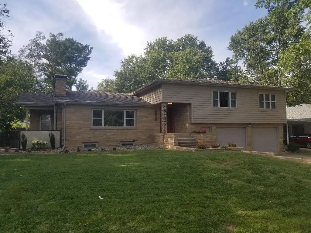 1707 Park Haven Drive, Champaign
