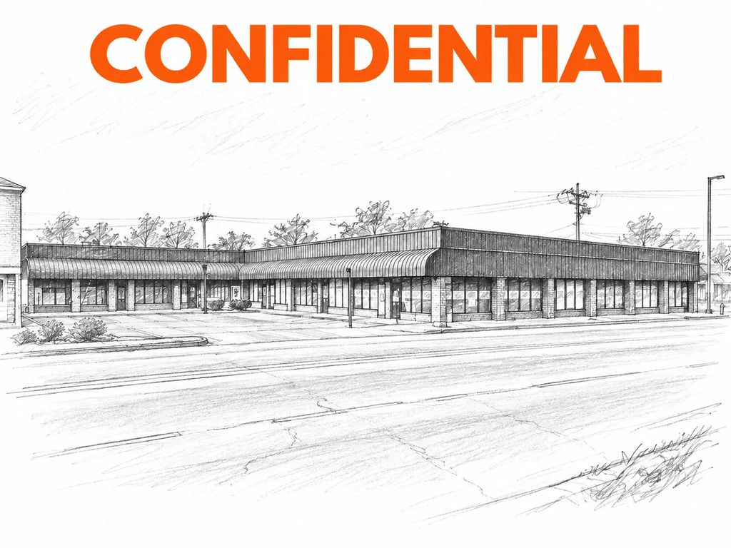 999 Confidential Avenue, Summit
