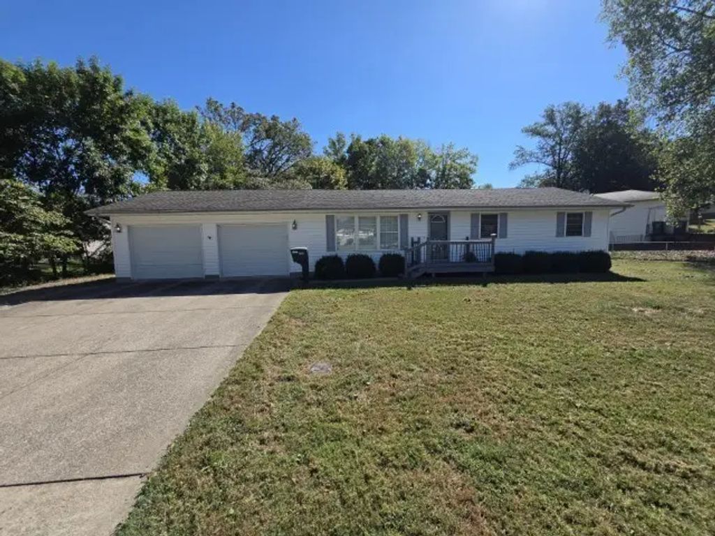 620 Pear Street, Mt Vernon