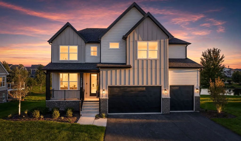 12428 Limerick Lane, Plainfield