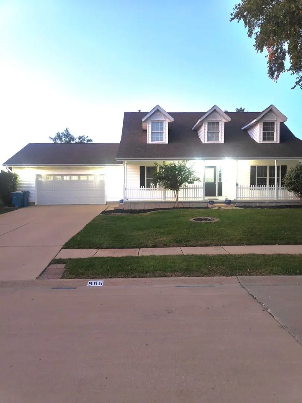 905 25th Avenue Court, Silvis