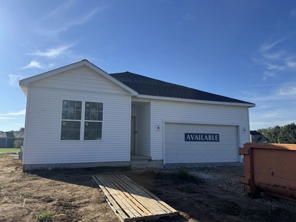 817 Whitetail Drive, Marengo
