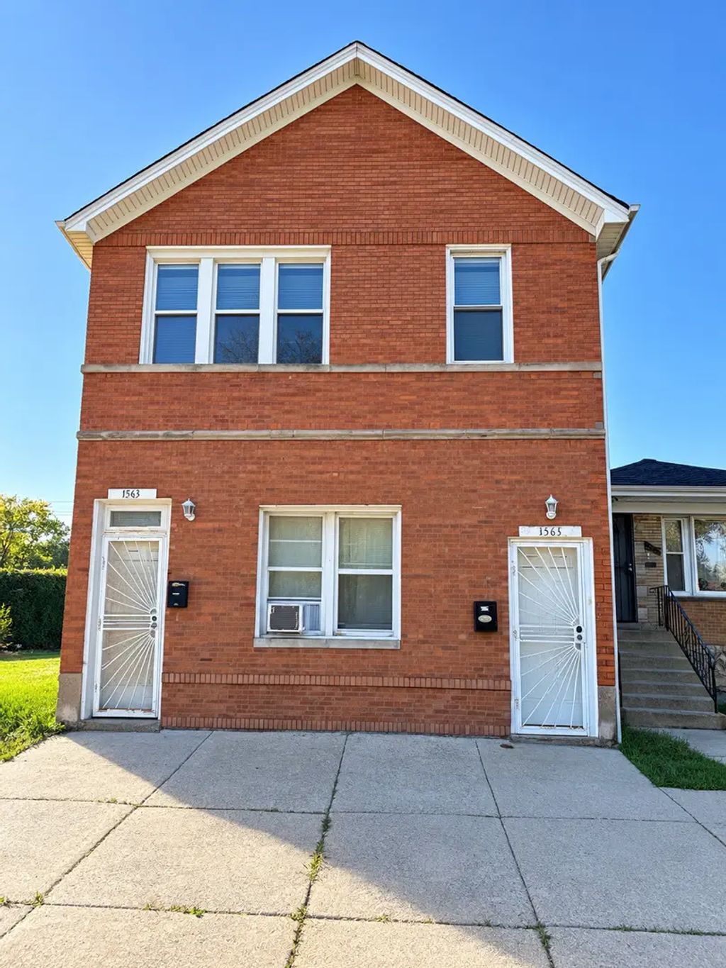1561 E 93rd Street 2, Chicago