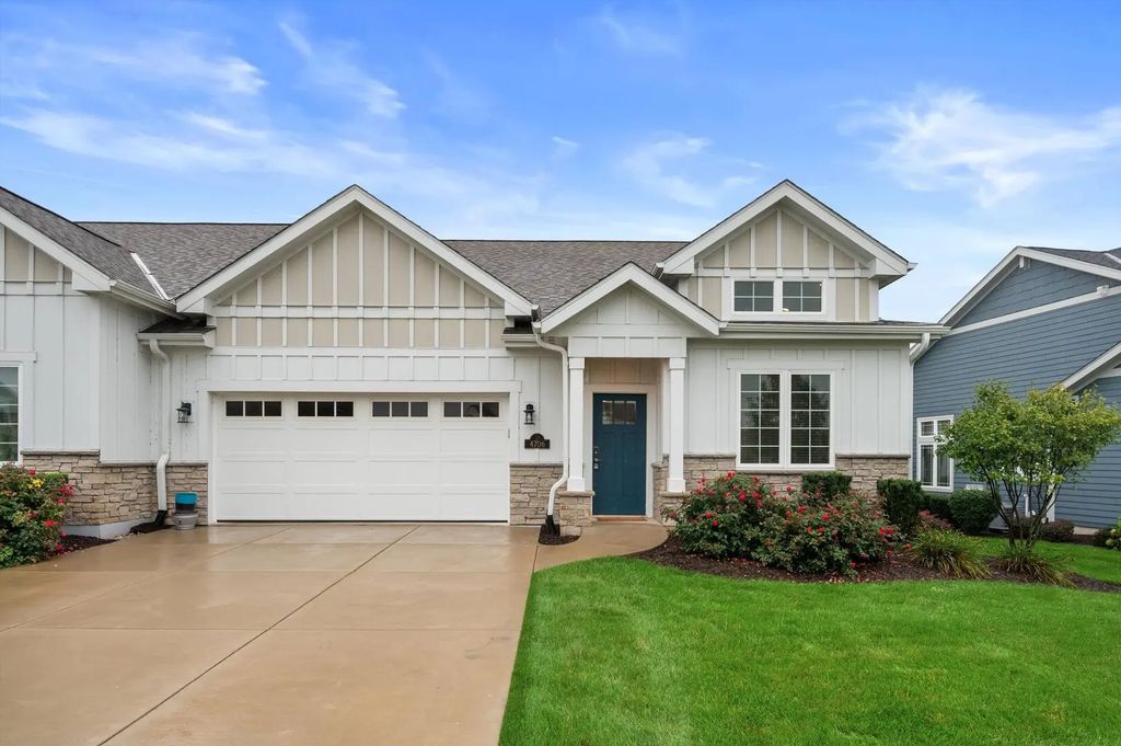 4696 N Cottage Lane, Pleasant Prairie