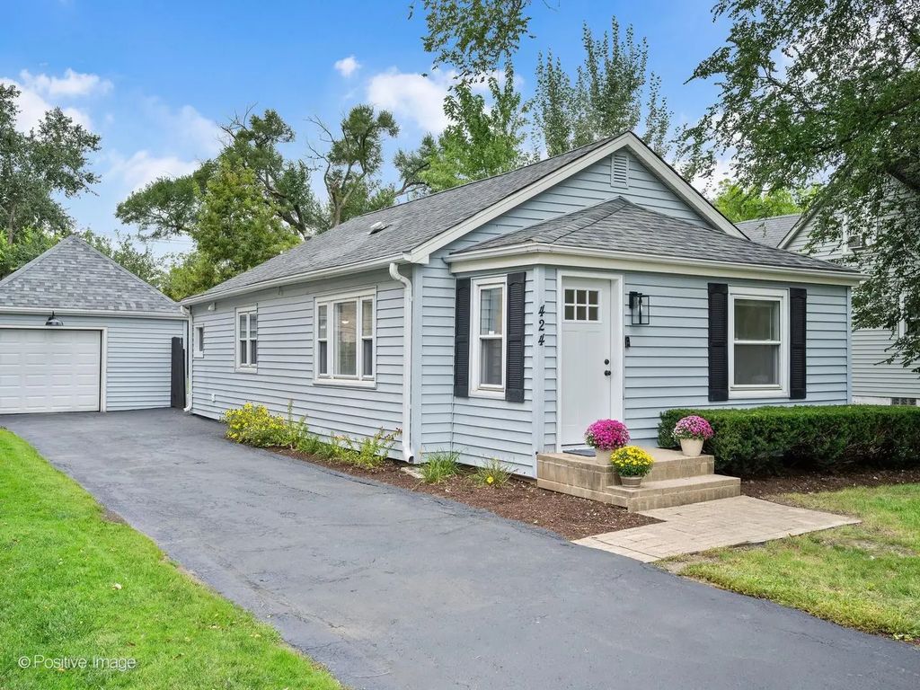 424 N Central Avenue, Wood Dale