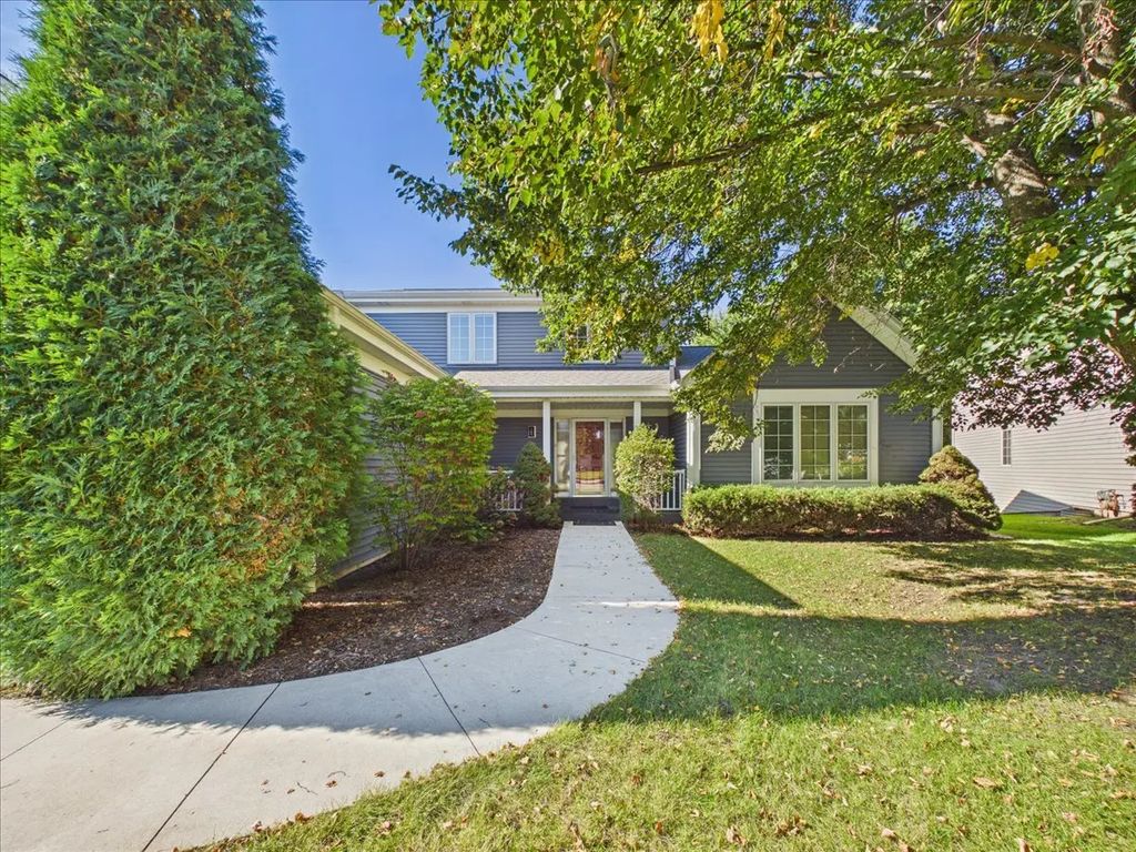 3656 Zermatt Court, Rockford