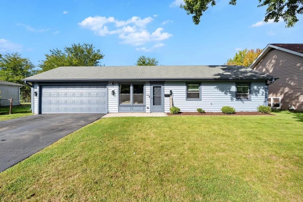 7018 Plumtree Lane, Hanover Park