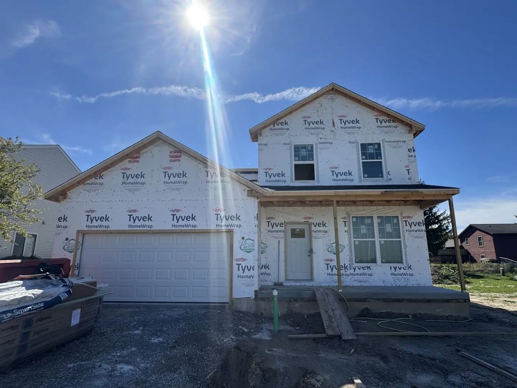 34 W Meadow Drive, Cortland