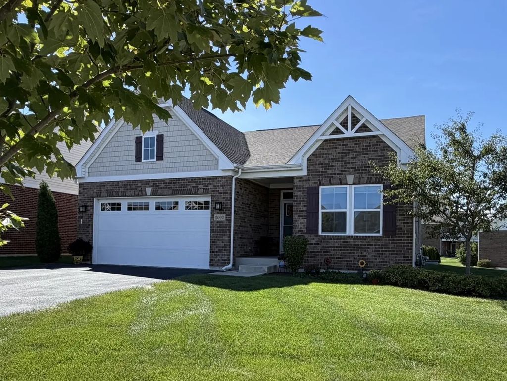2092 Traemore Lane, New Lenox