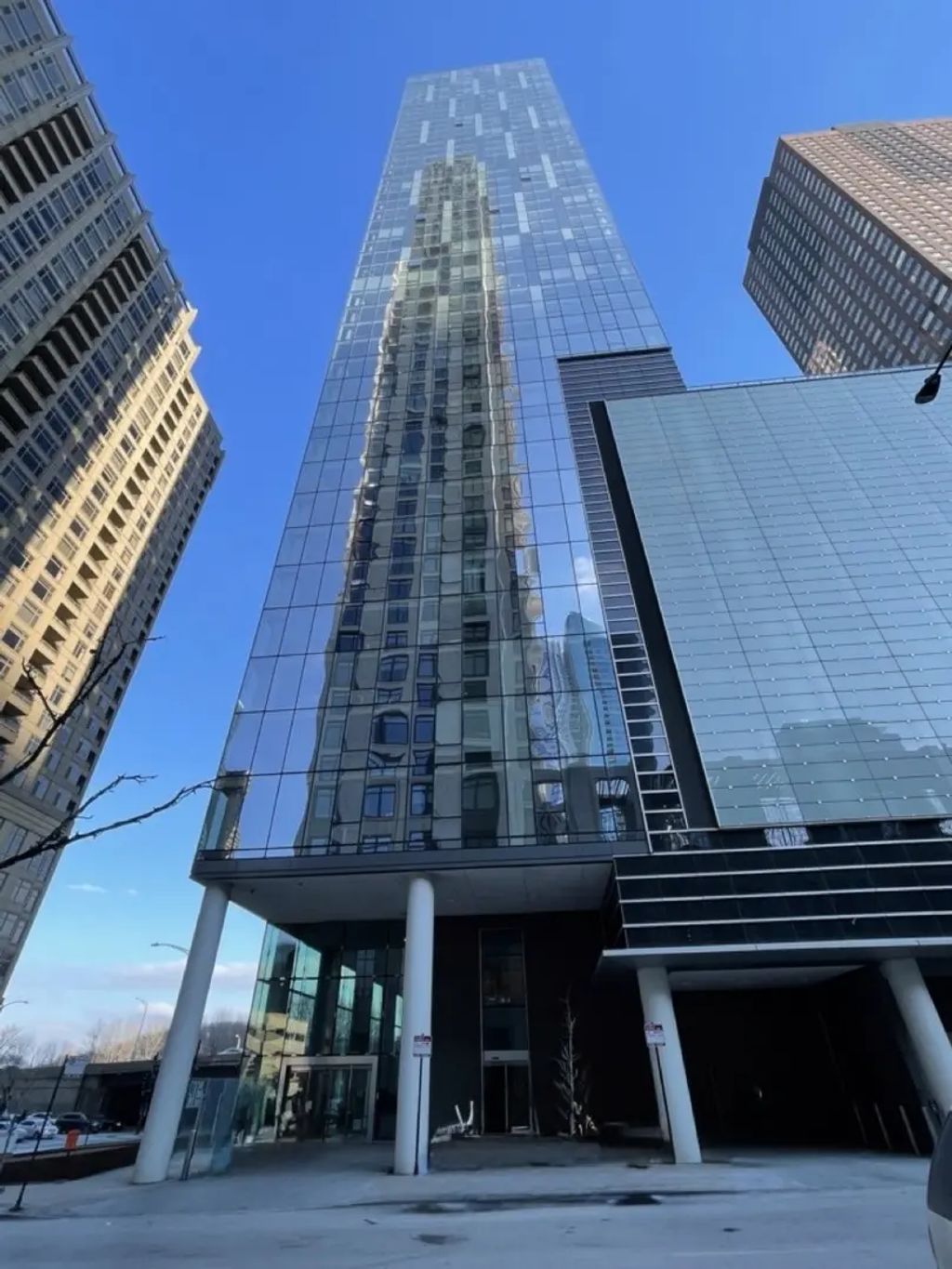 500 N Lake Shore Drive 1614, Chicago