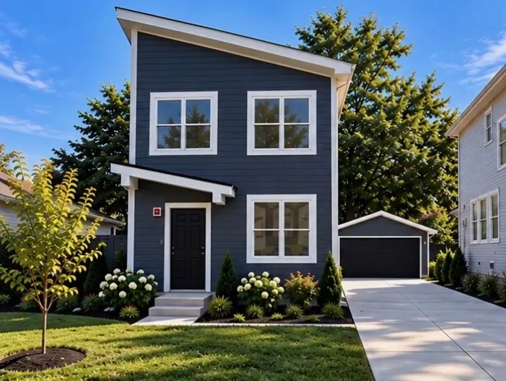 307 South 3rd Avenue, Maywood