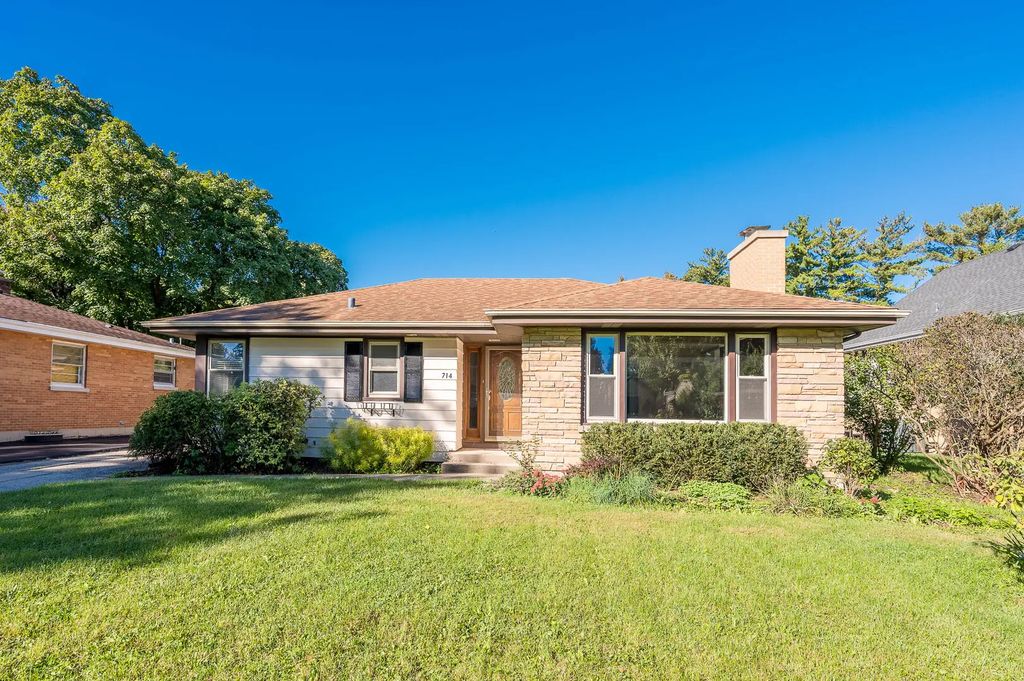 714 S Villa Avenue, Villa Park