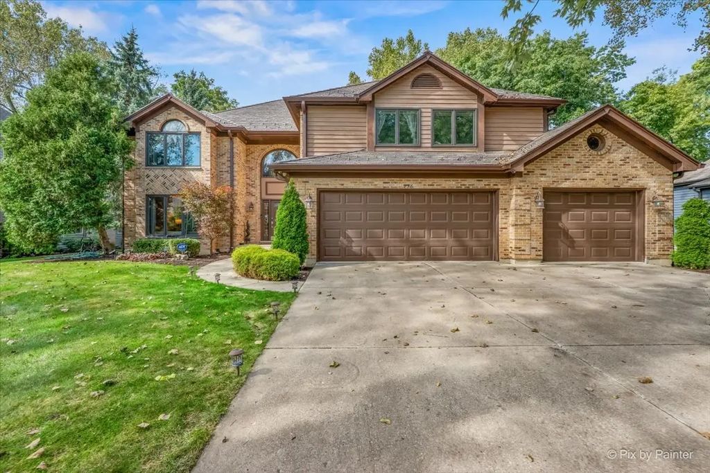936 Doral Drive, Bartlett
