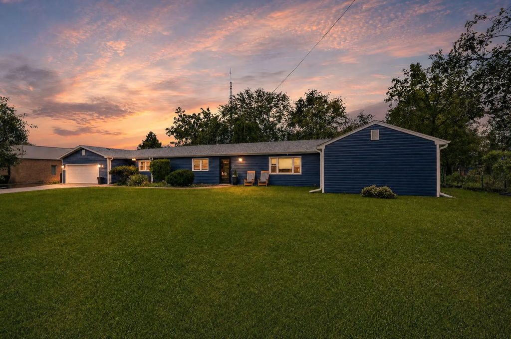 15420 Central Avenue, Oak Forest