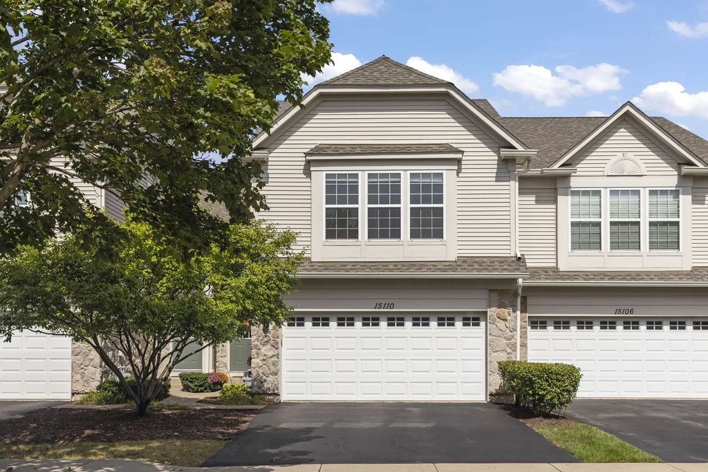 15110 W Laurel Lane, Lockport