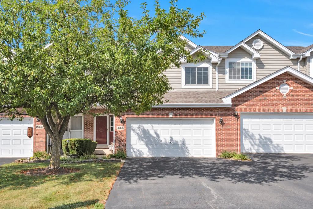 16006 Golfview Drive, Lockport