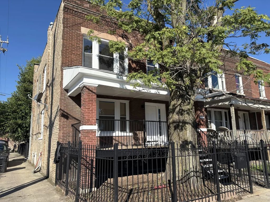 760 S Kostner Avenue, Chicago