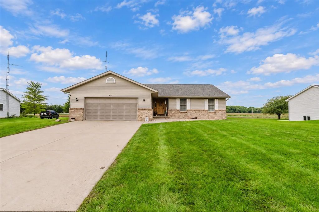 427 Sunset Drive, Colfax
