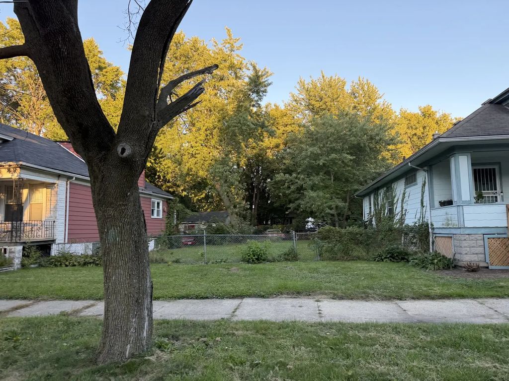 11621 S Normal Avenue, Chicago
