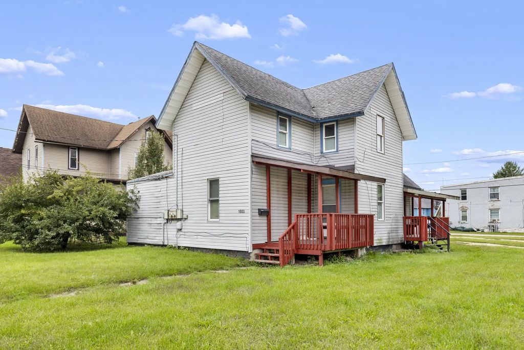1003 7th Street, Rockford
