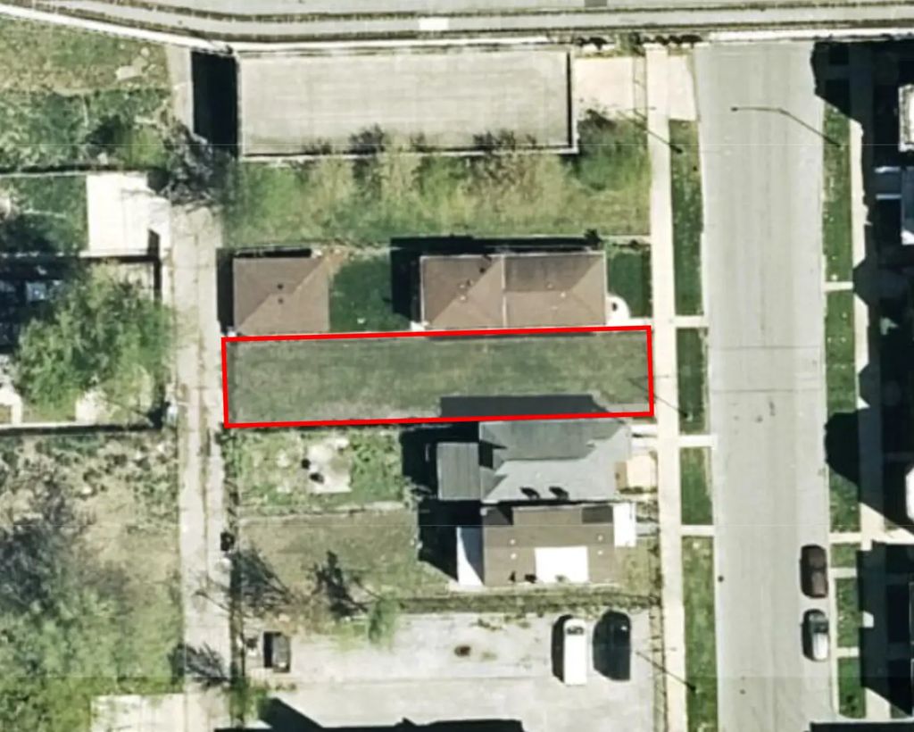 6334 S Loomis Boulevard, Chicago