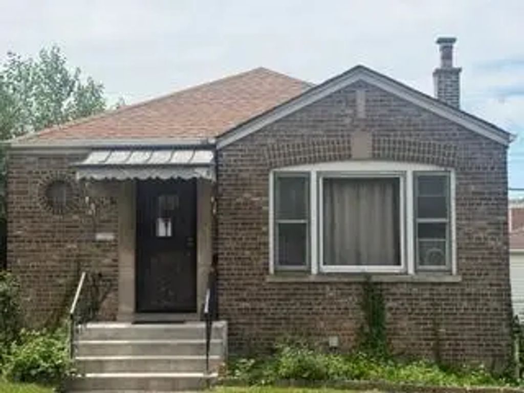 9756 S Avalon Avenue, Chicago