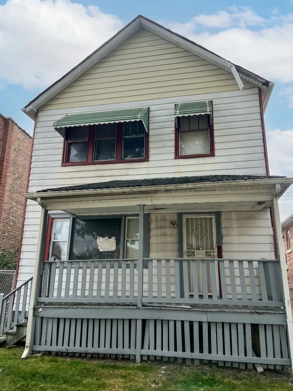631 E 89th Street, Chicago