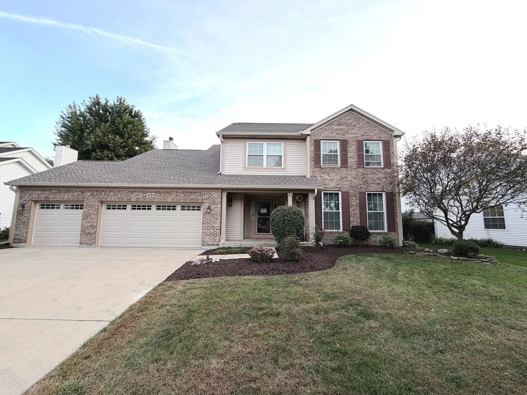 425 Lennox Drive, Oswego