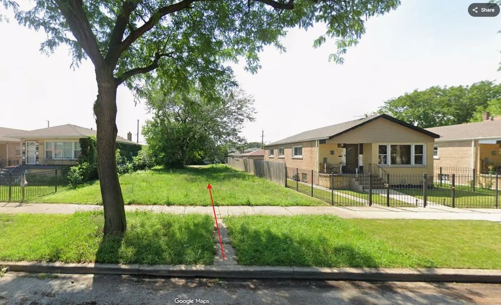 7244 S Winchester Avenue, Chicago