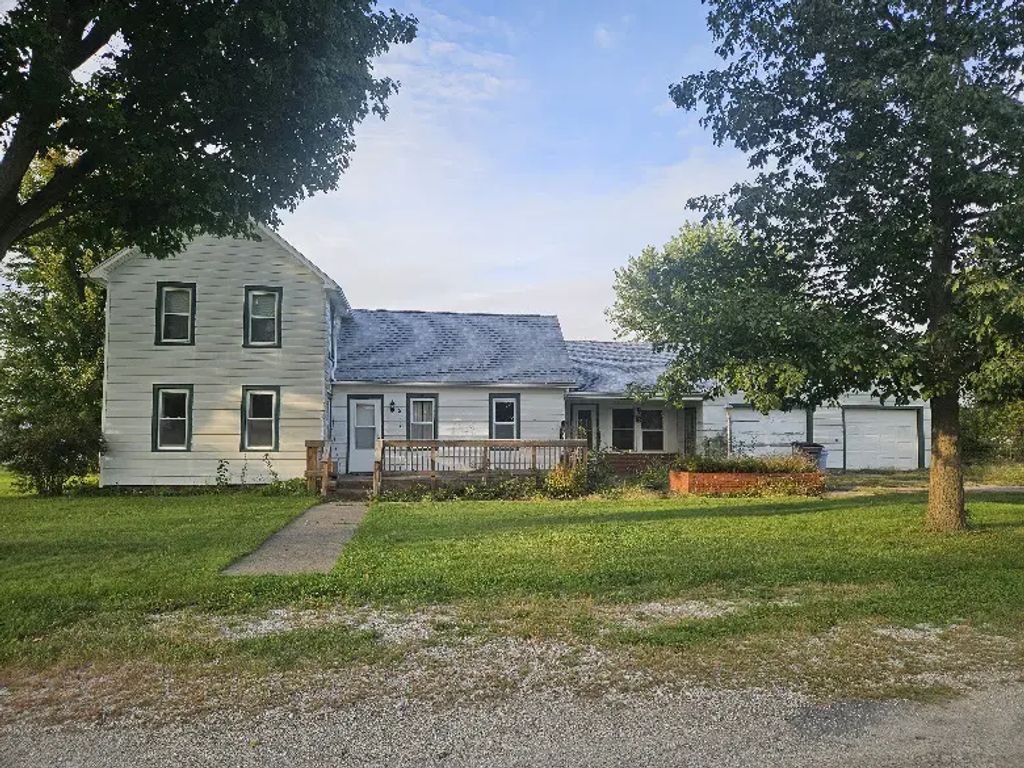 211 W Liberty Street, Joy