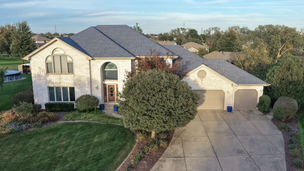 9930 Balsam Court, Mokena