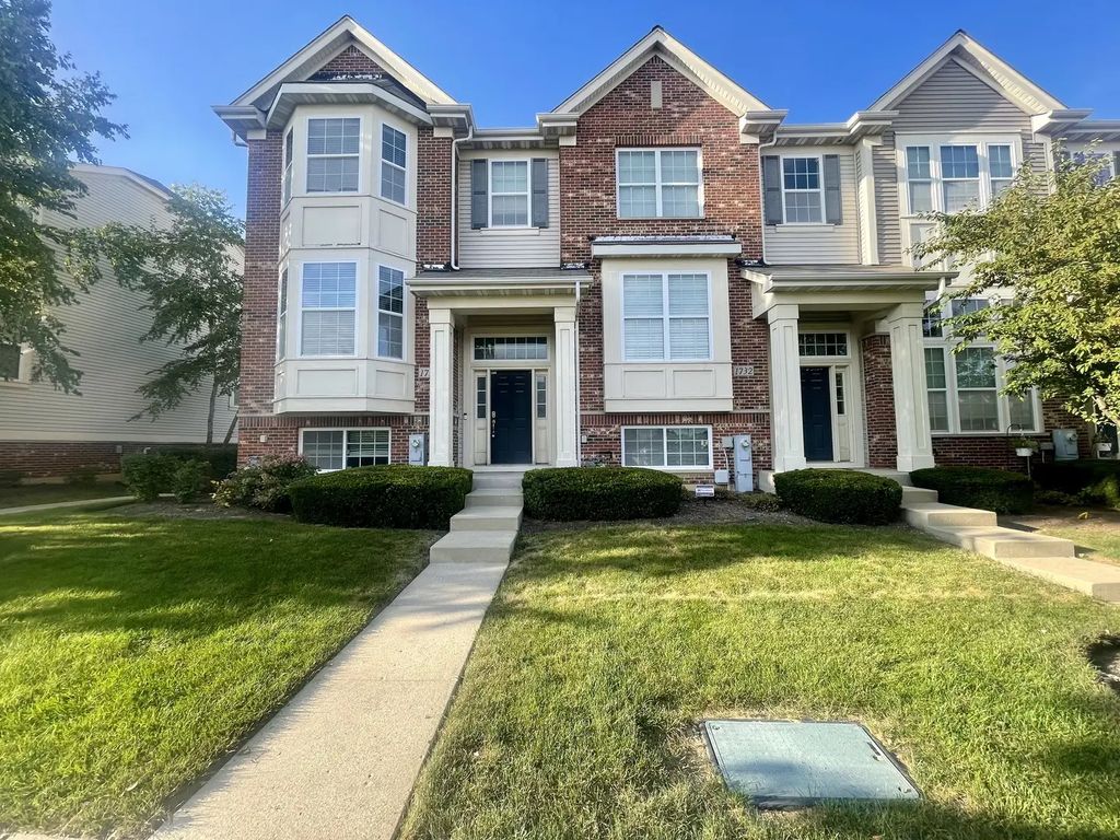 1736 Persimmon Street, Hanover Park